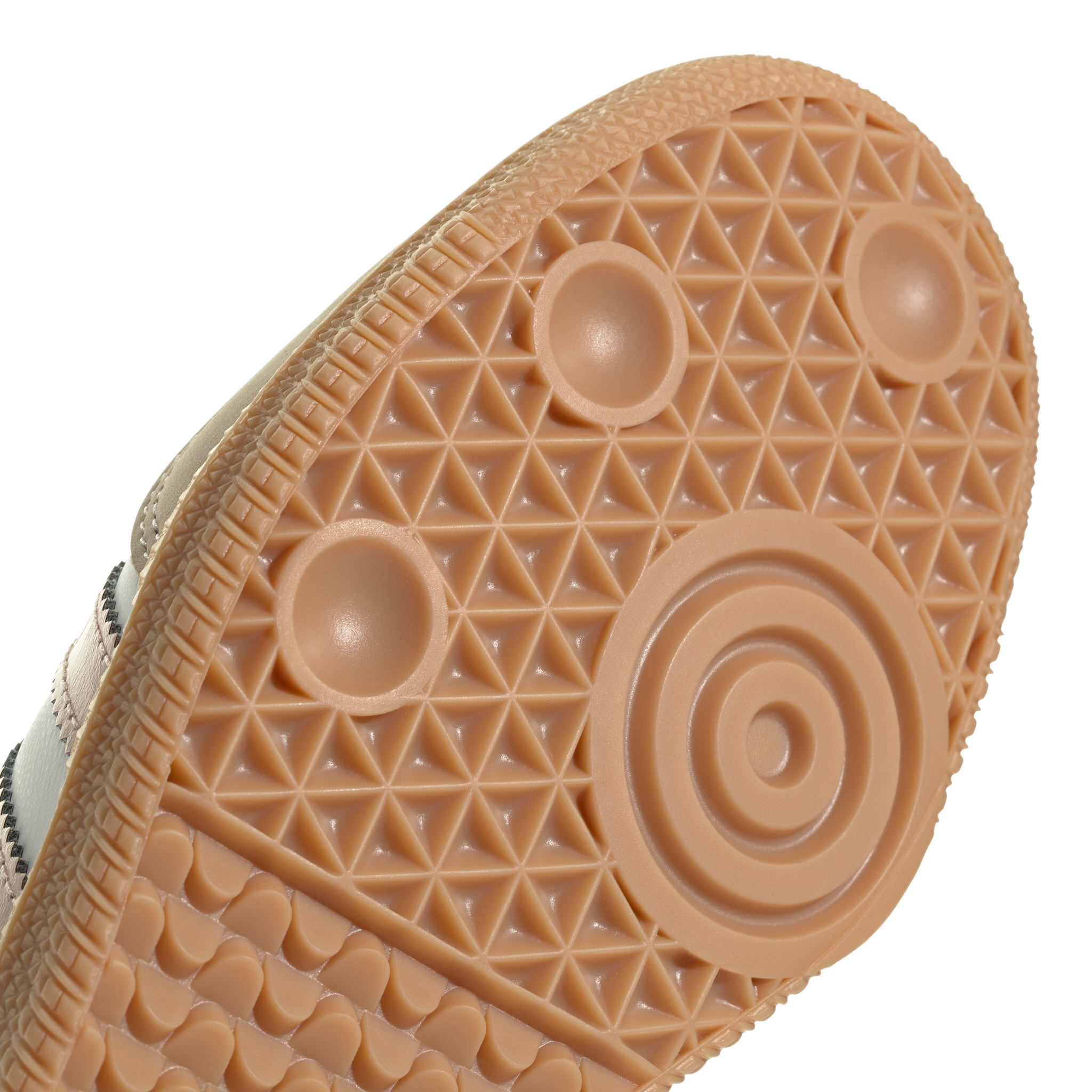 Adidas Samba OG White Pink Gum (Women's)