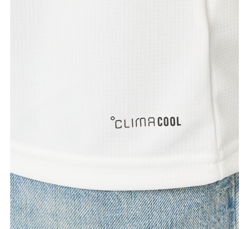 Adidas Germany 2026 World Cup Home Jersey