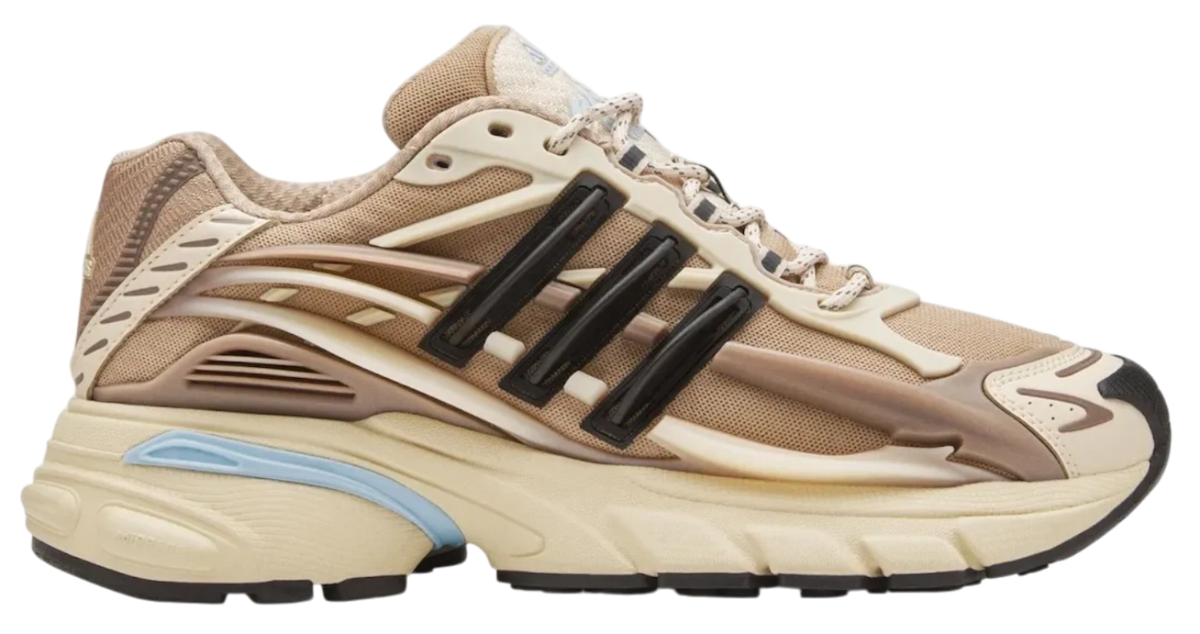 Adidas Adistar Jellyfish Pharrell Williams Crystal Sand