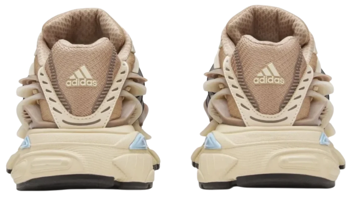 Adidas Adistar Jellyfish Pharrell Williams Crystal Sand