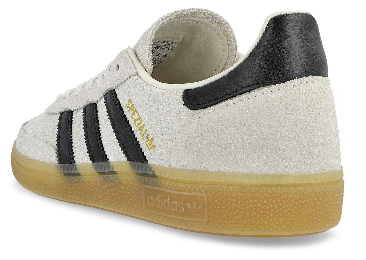 Adidas Handball Spezial Cloud White Black (Women's)