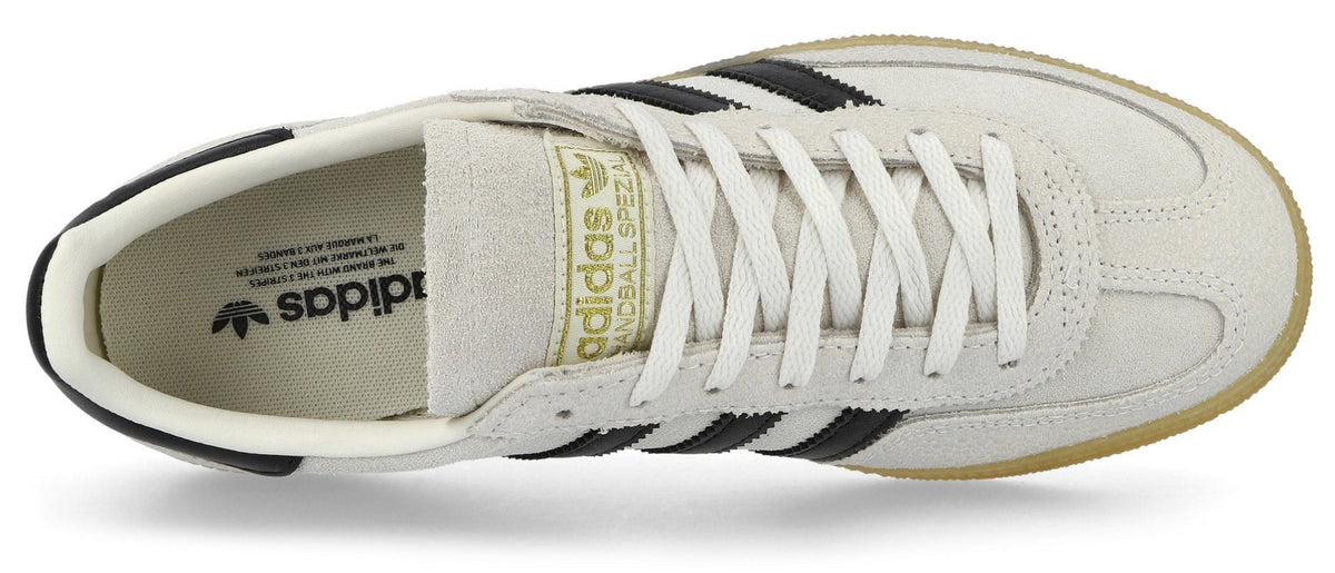 Adidas Handball Spezial Cloud White Black (Women's)