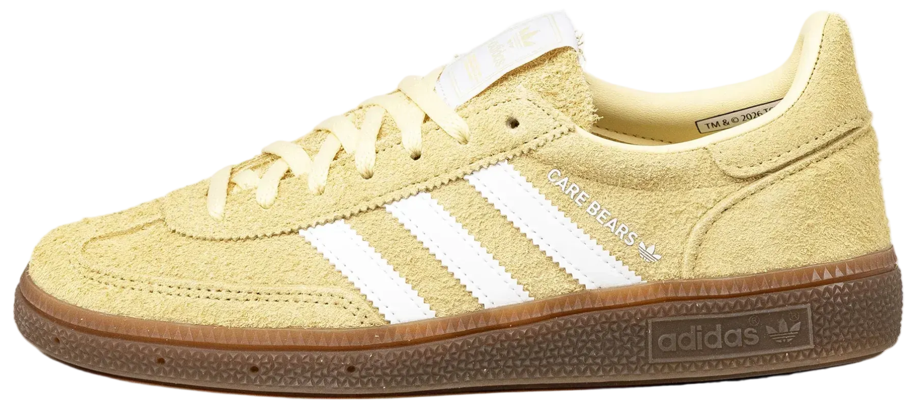 Adidas Handball Spezial Care Bears Funshine Bear (Women's)