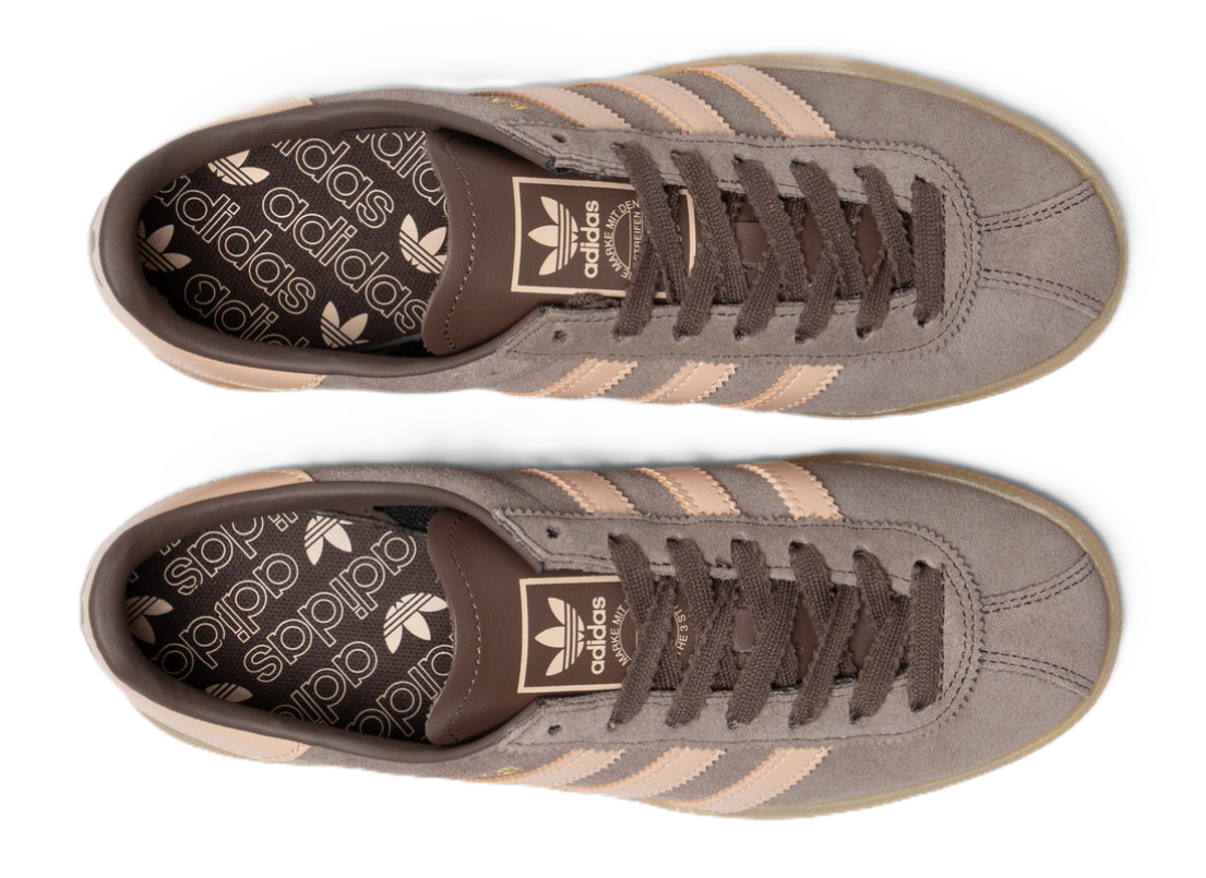 Adidas Muenchen SE Earth Strata Halo Blush (Women's)