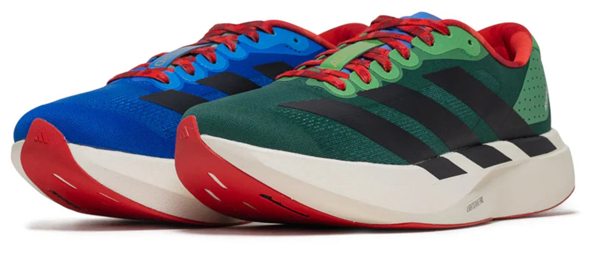 Adidas Adizero Evo SL Bape Bape Green Multi