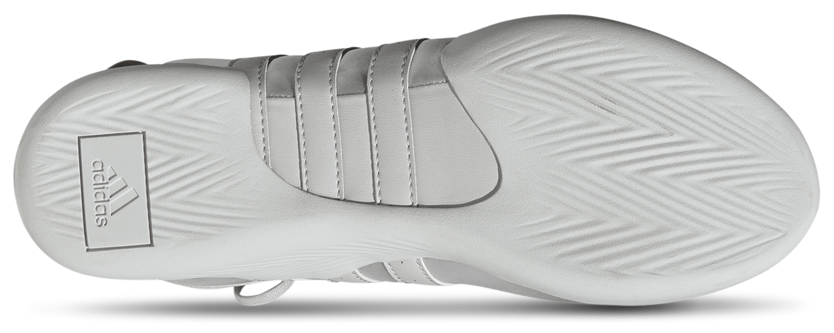 Adidas Taekwondo Mei Ballet Silver Metallic Grey (Women's)