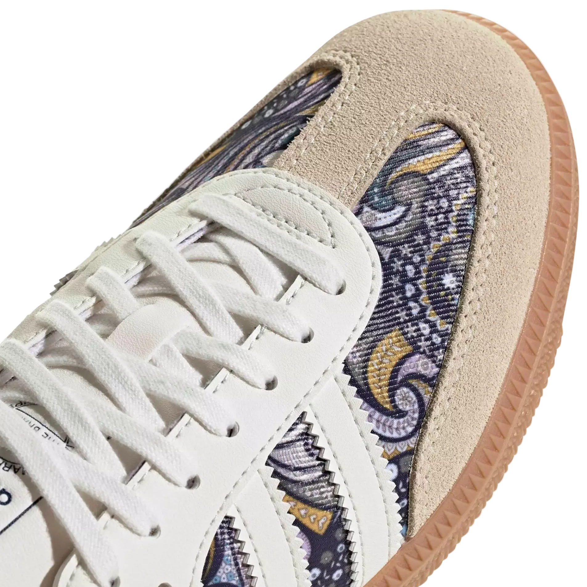 Adidas Samba OG Liberty London Orchid Fusion (GS)