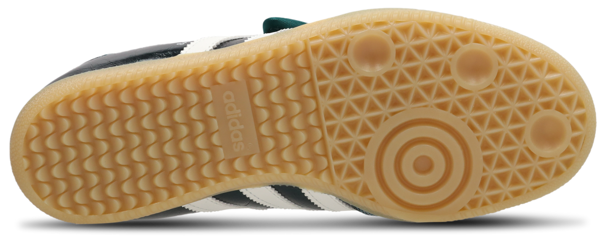 Adidas Samba Jane Rich Green Off White (Women's)