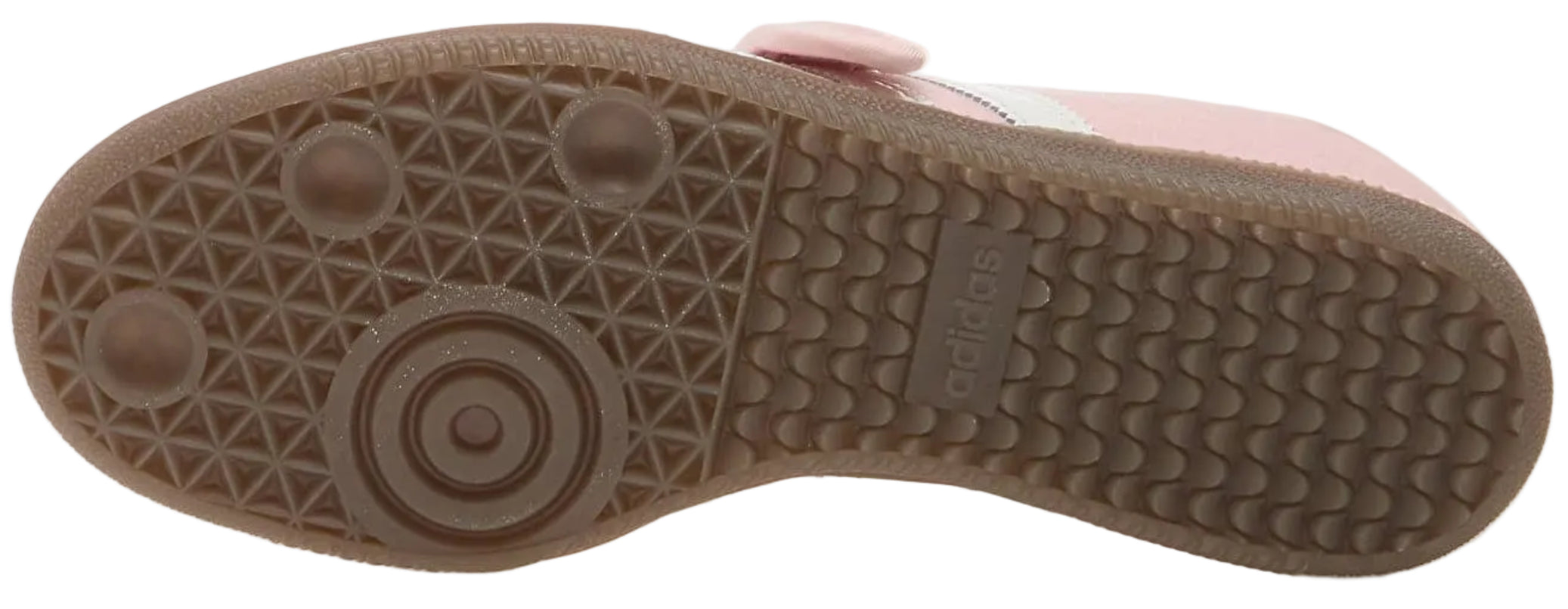 Adidas Samba Jane x Care Bears Clear Pink (Women's)