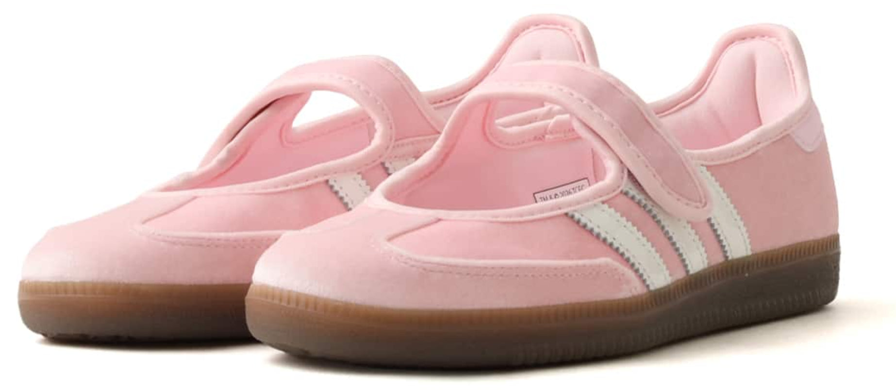 Adidas Samba Jane x Care Bears Clear Pink (Women's)