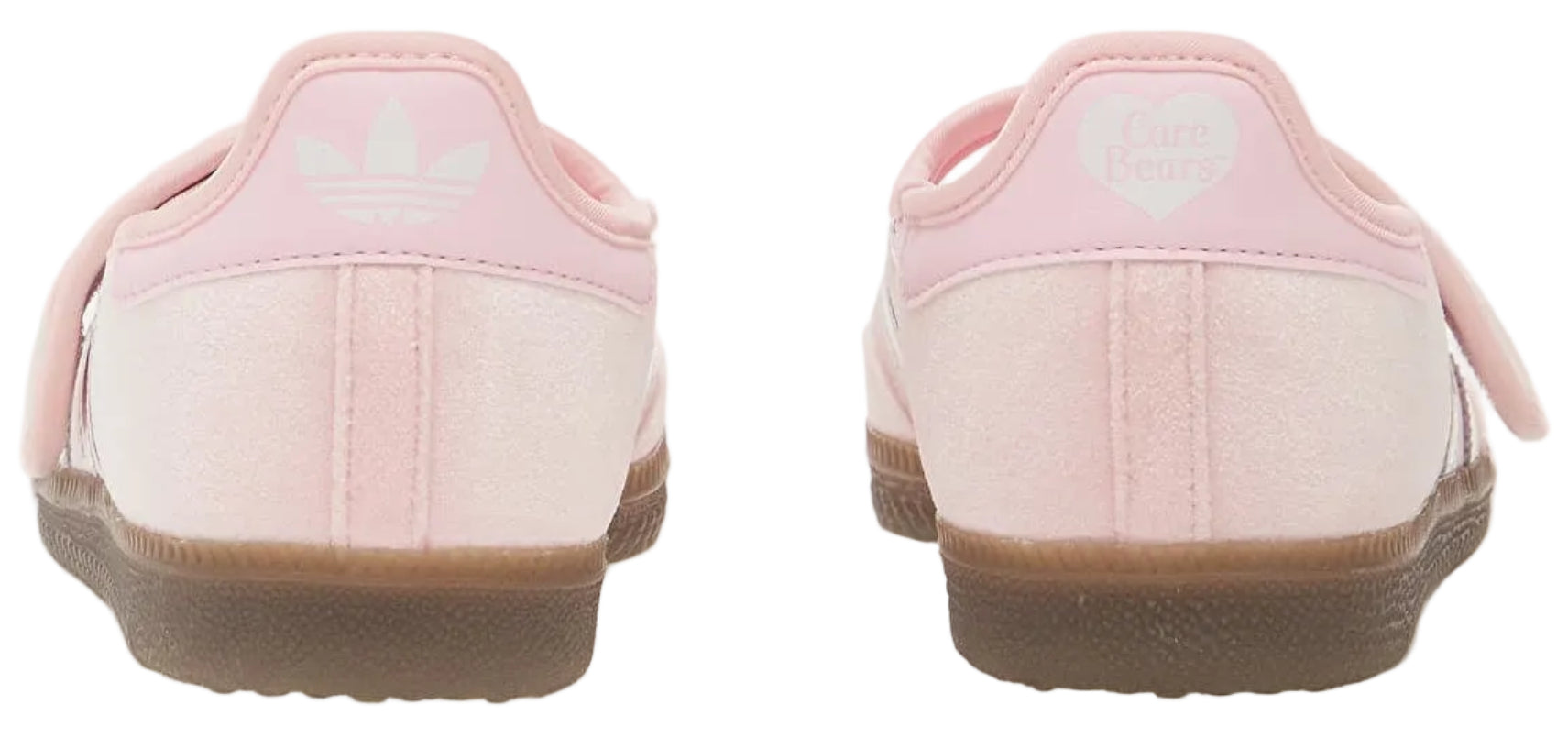 Adidas Samba Jane x Care Bears Clear Pink (Women's)