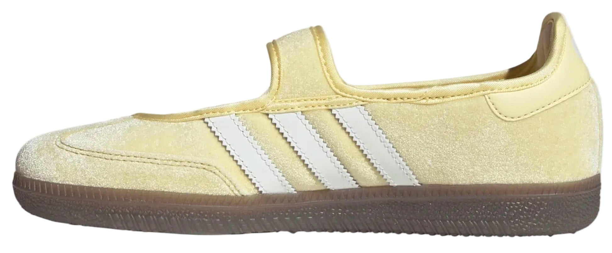 Adidas Samba Jane x Care Bears Almost Yellow (Women's)