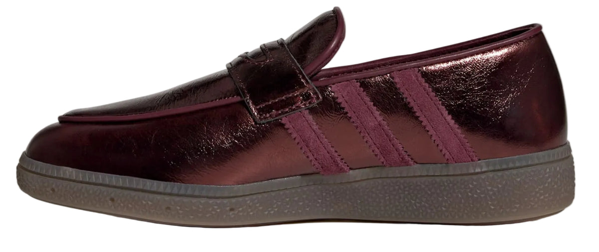 Adidas Handball Spezial Loafer Maroon