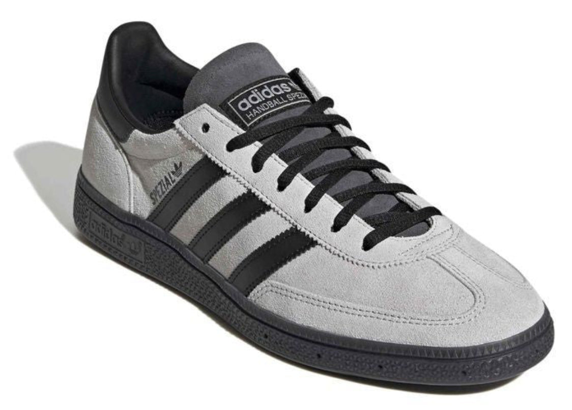 Adidas Club America Handball Spezial Grey Two Carbon Core Black