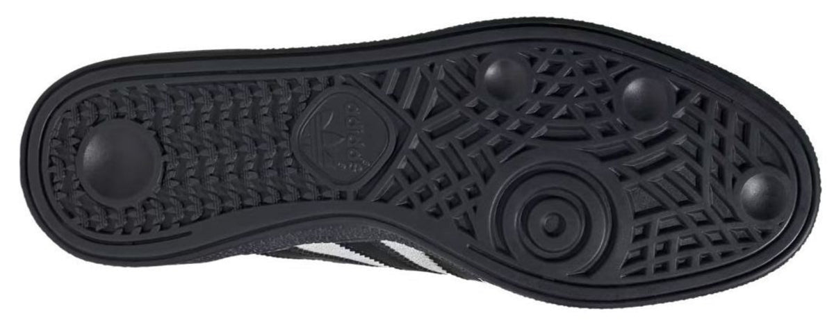 Adidas Club America Handball Spezial Grey Two Carbon Core Black