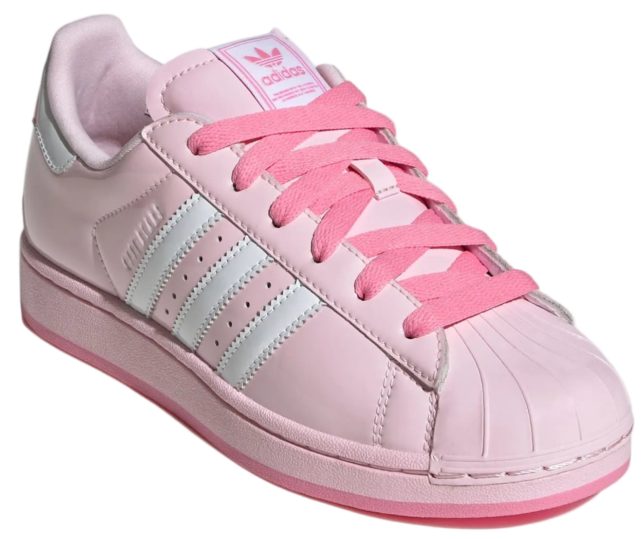Adidas Superstar II Care Bears Cheer Bear (Women's)