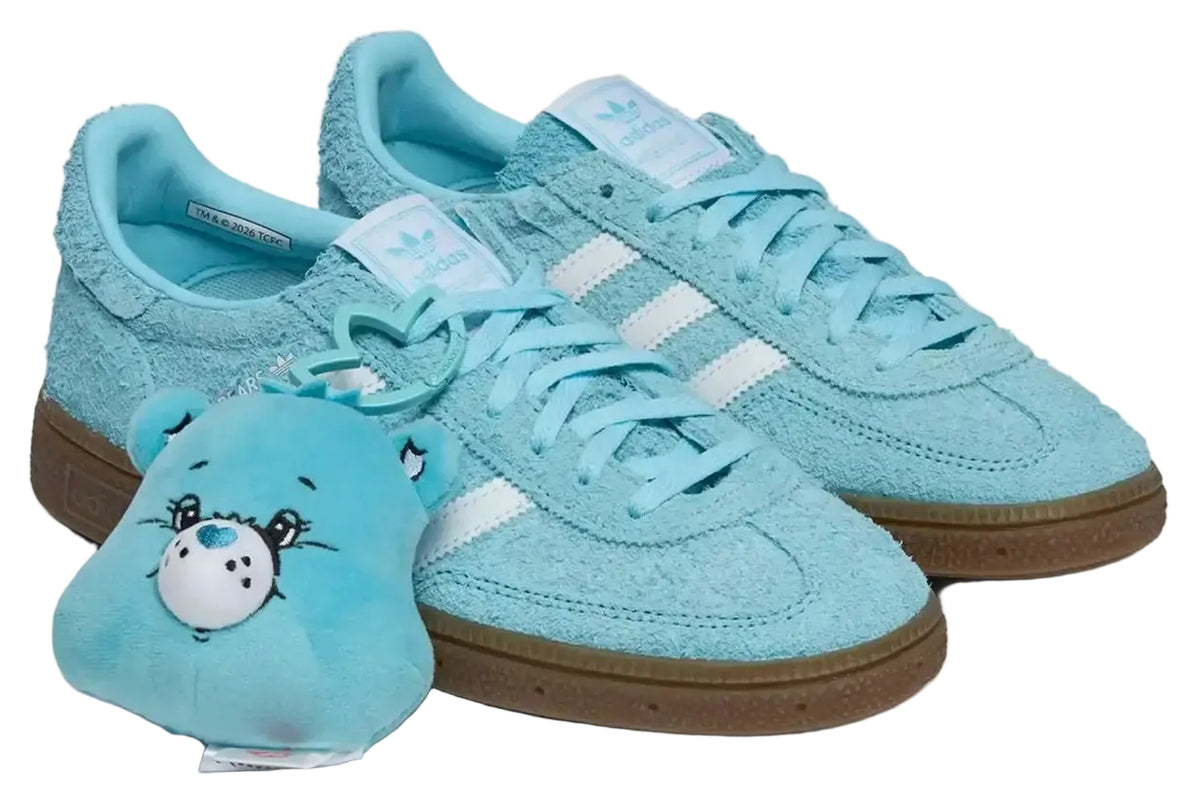 Adidas Handball Spezial Care Bears Bedtime Bear (Women's)