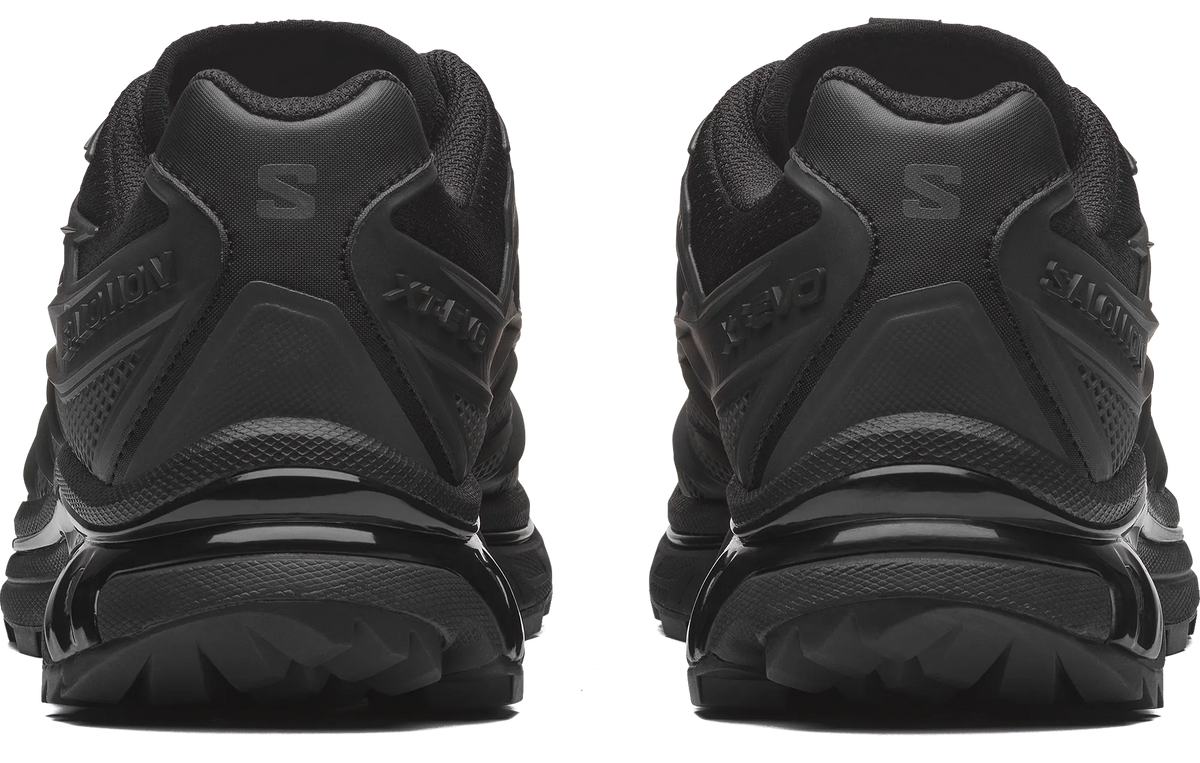 Salomon XT-EVO Black Asphalt