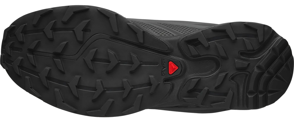 Salomon XT-EVO Black Asphalt