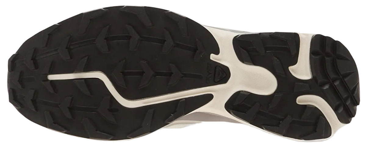 Salomon XT-6 Vanilla Ice Silver Lilac Ash