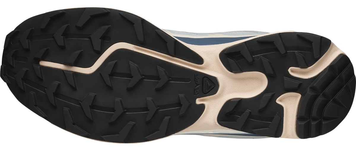 Salomon XT-6 Pearl Blue Grisaille