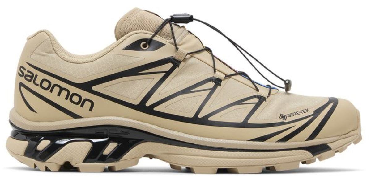 Salomon XT-6 Gore-Tex Safari