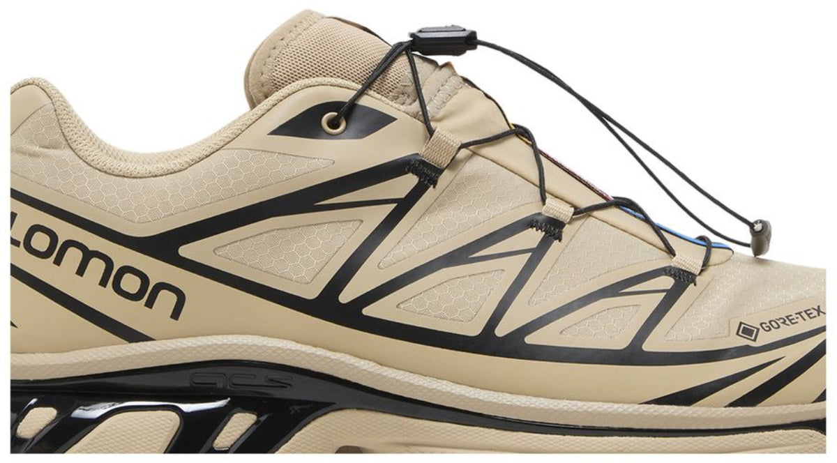 Salomon XT-6 Gore-Tex Safari