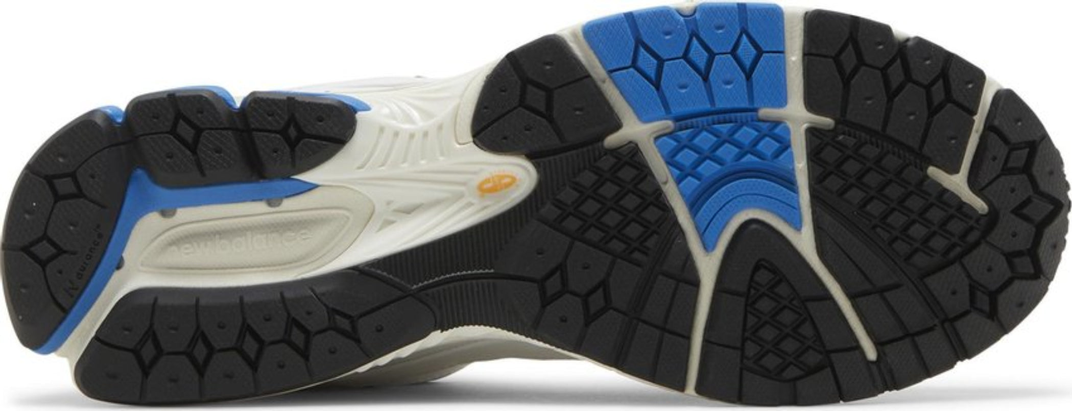 New Balance 2002R Vibrant Apricot