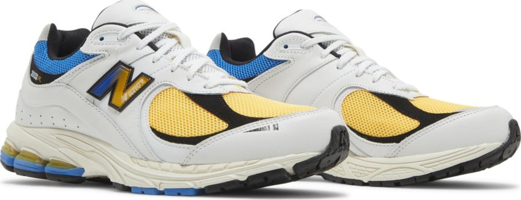 New Balance 2002R Vibrant Apricot