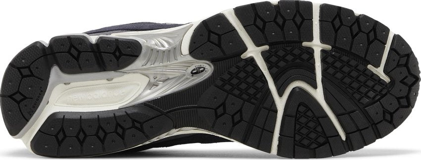 New Balance 2002R Eclipse Raincloud
