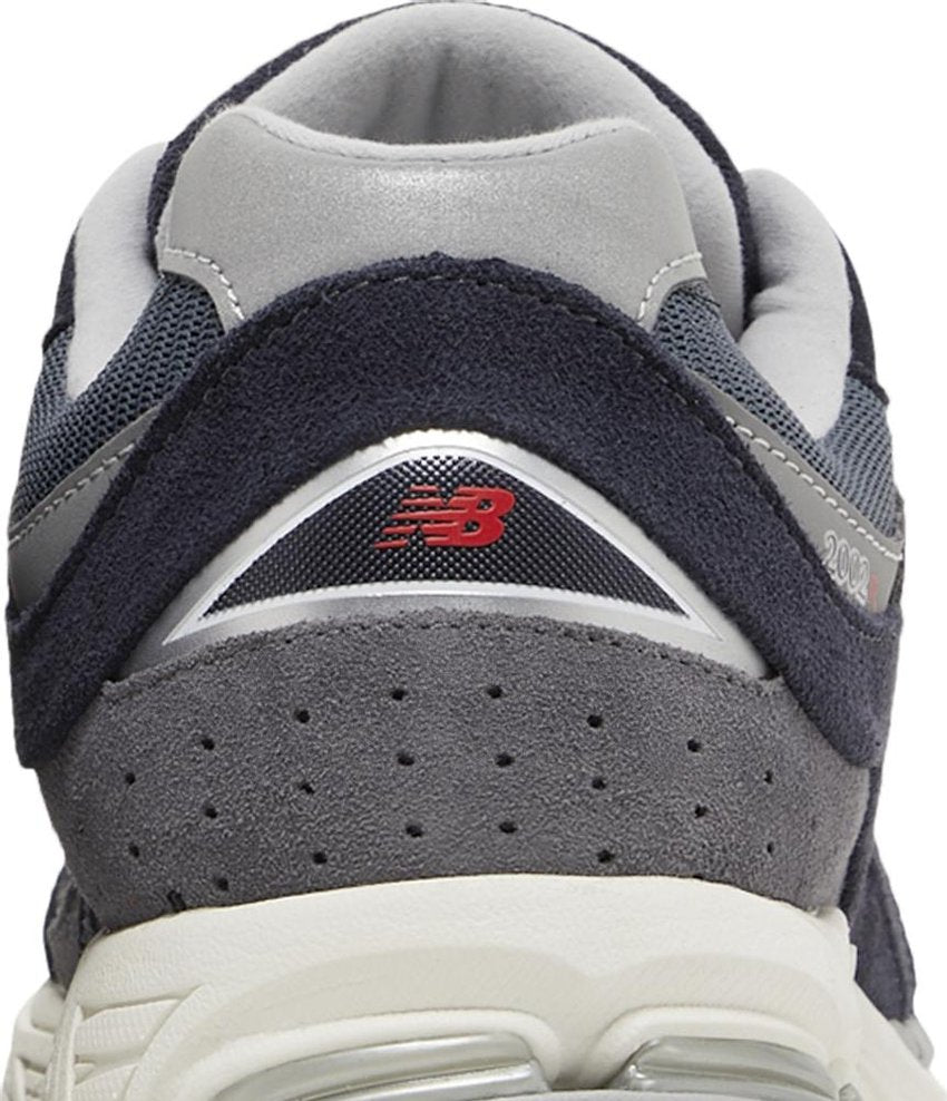 New Balance 2002R Eclipse Raincloud