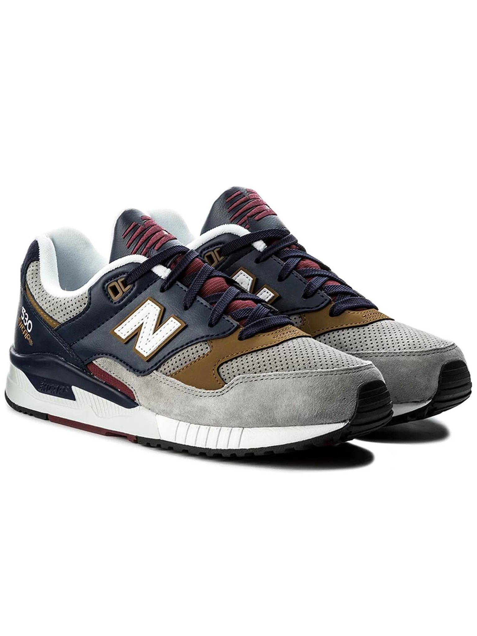 New Balance 530 Explorer