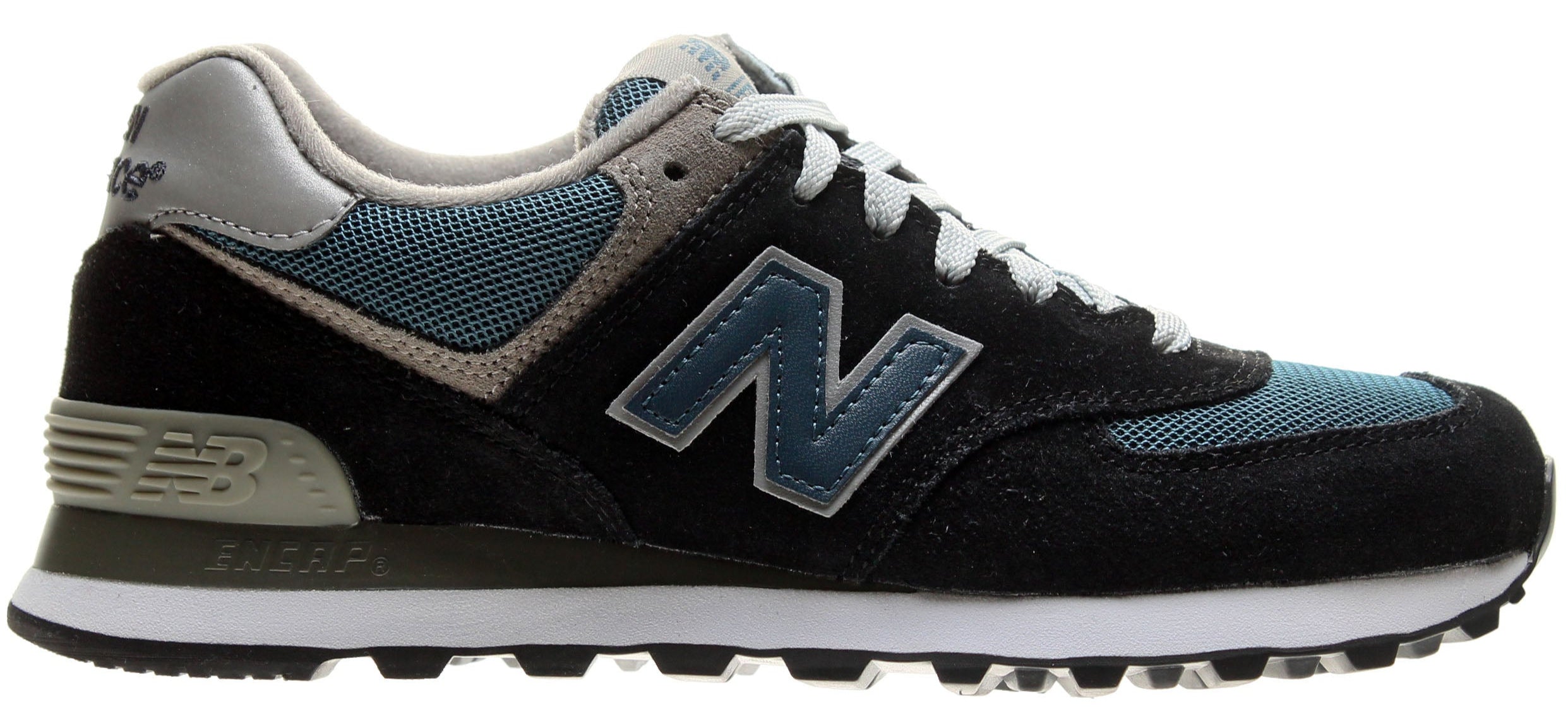 New Balance 574 Navy