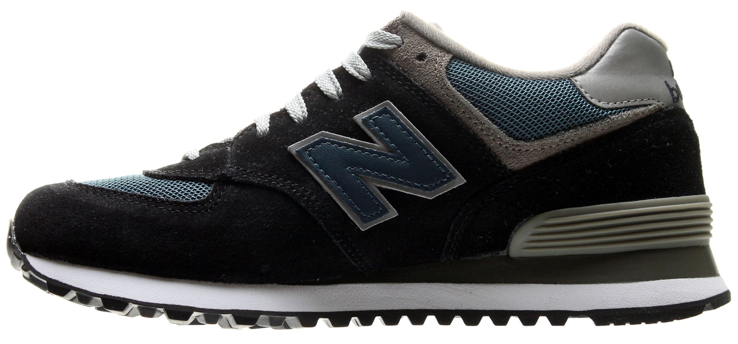 New Balance 574 Navy