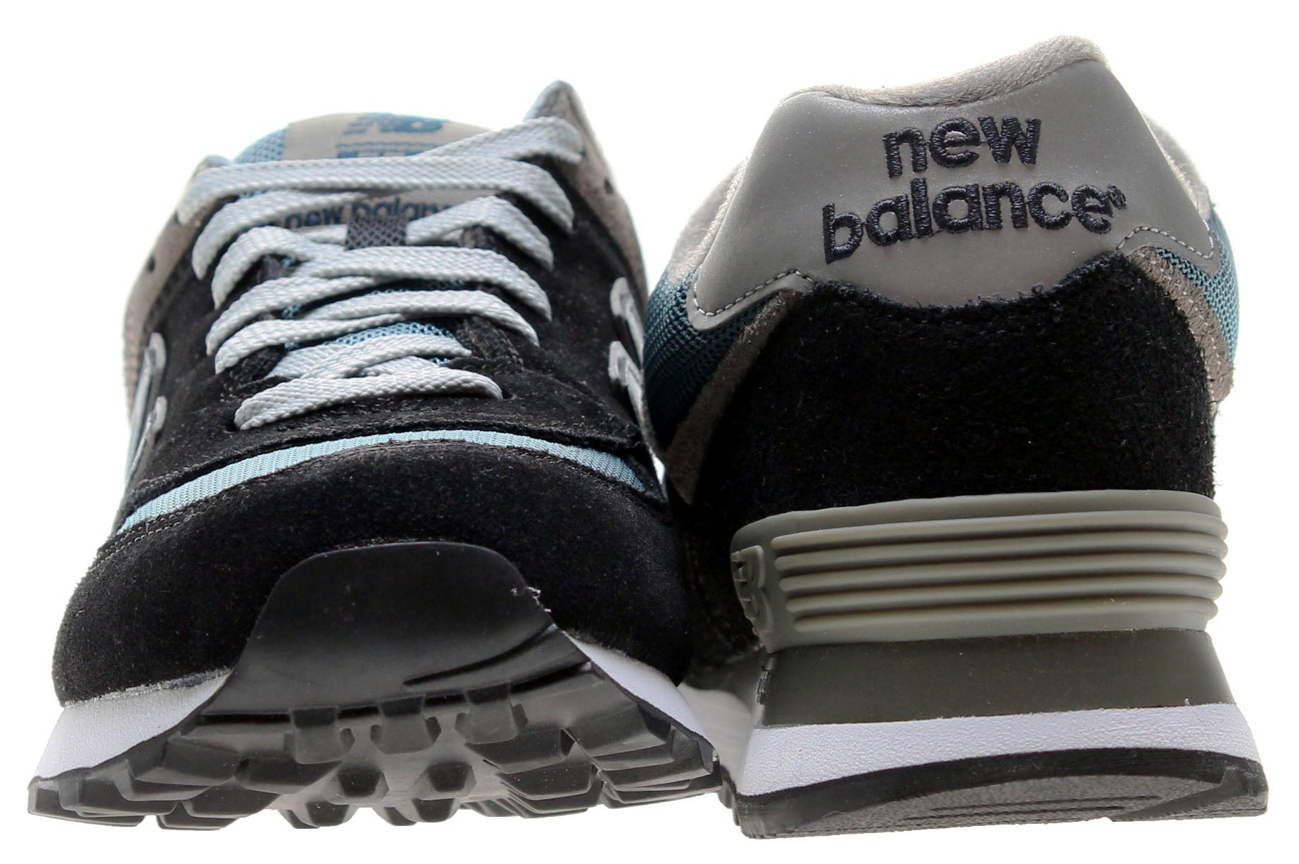 New Balance 574 Navy
