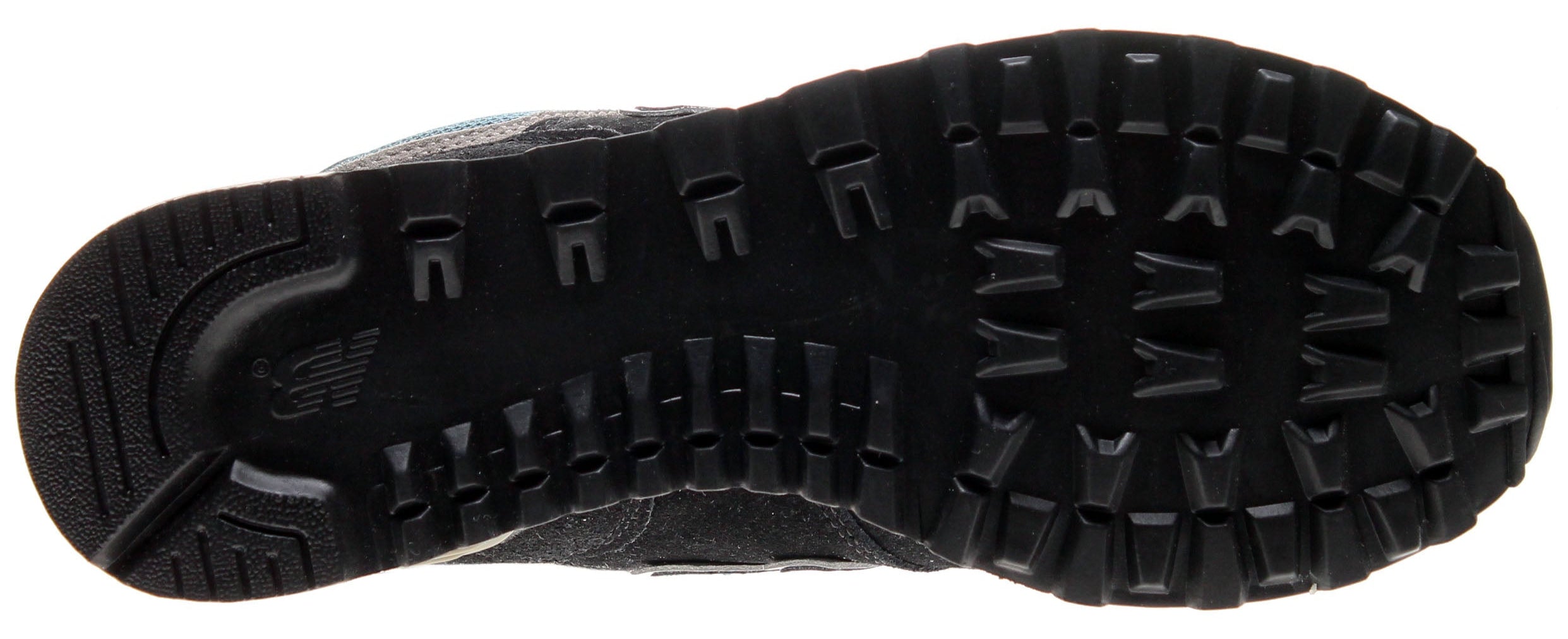 New Balance 574 Navy