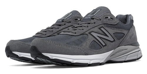 New Balance 990v4 Dark Grey