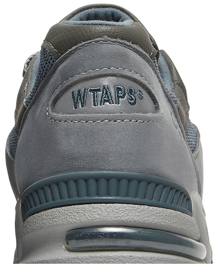 New Balance WTAPS x 990v2 Made In USA 'Grey'