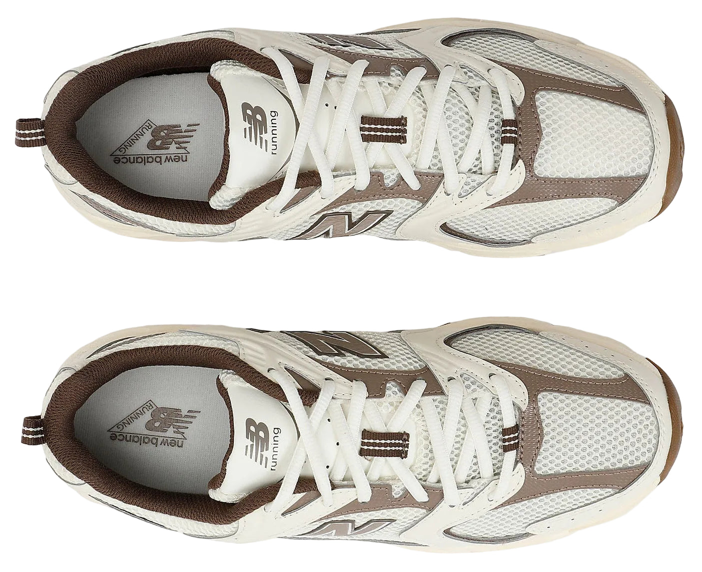 New Balance 530 Turtledove Mushroom