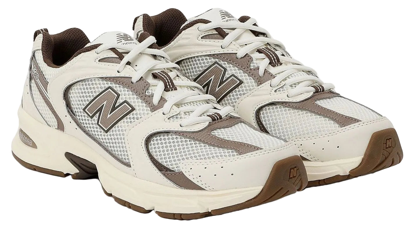New Balance 530 Turtledove Mushroom