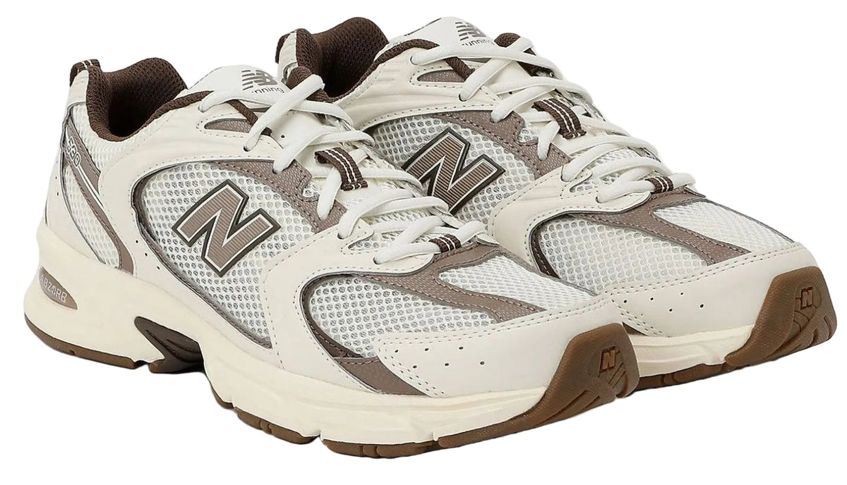 New Balance 530 Turtledove Mushroom