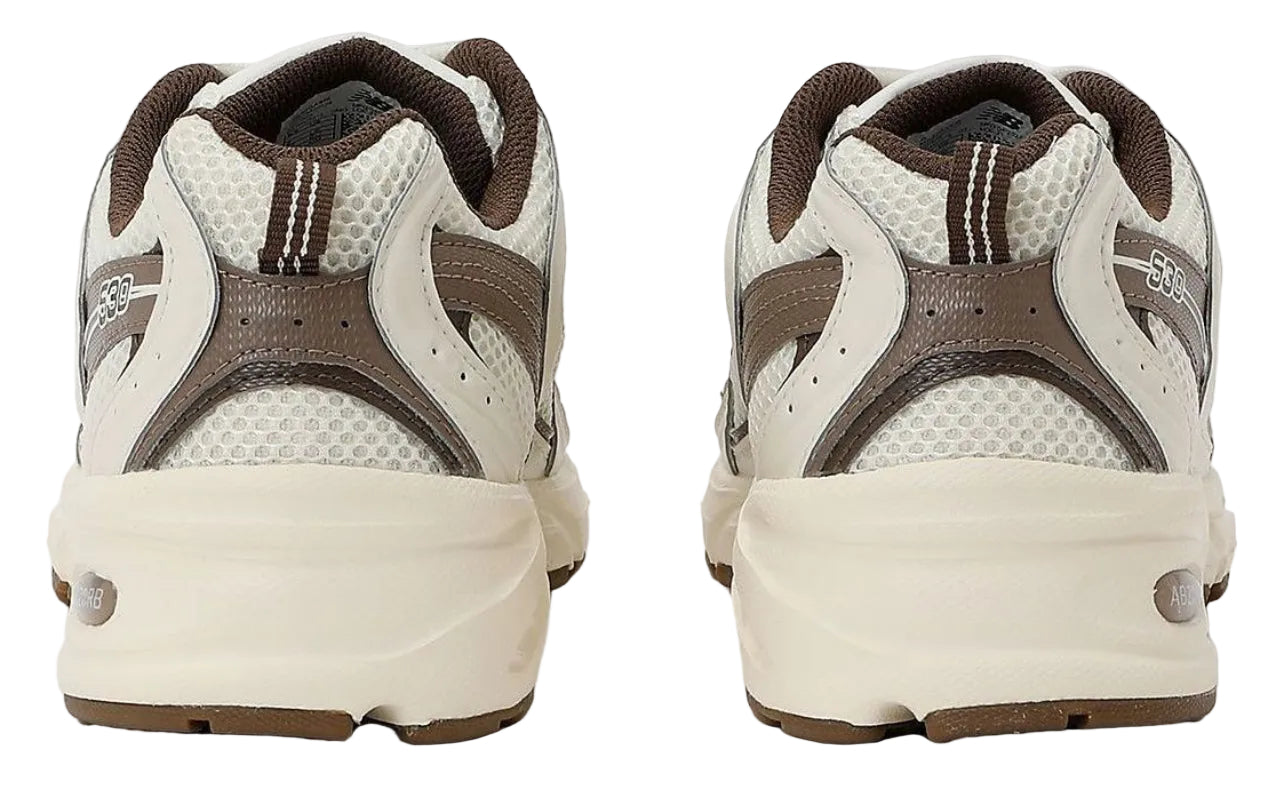 New Balance 530 Turtledove Mushroom
