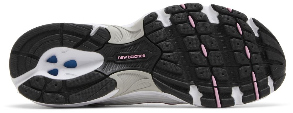 New Balance 530 White Pink Sugar