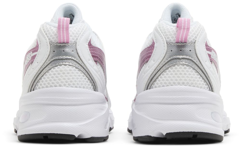 New Balance 530 White Pink Sugar