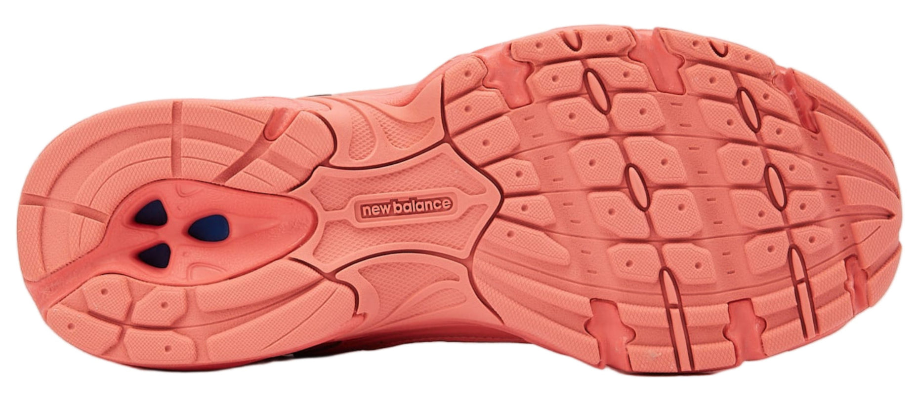New Balance 530 Drift Red (GS)