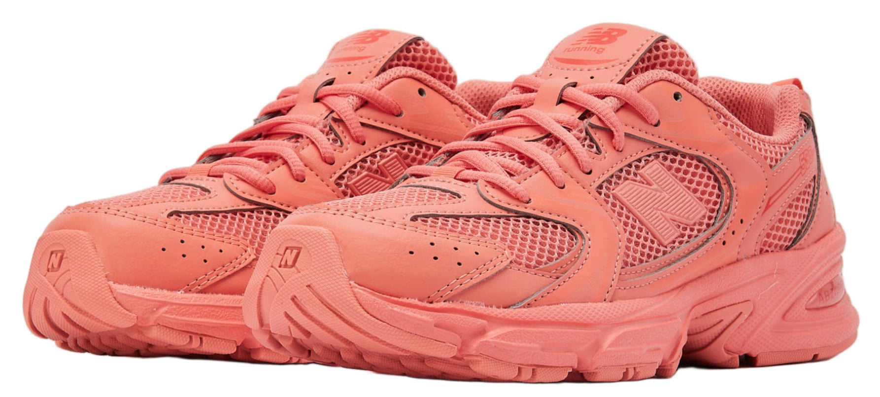 New Balance 530 Drift Red (GS)