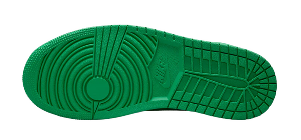 Jordan 1 Low Method of Make Lucky Green (Women's)
