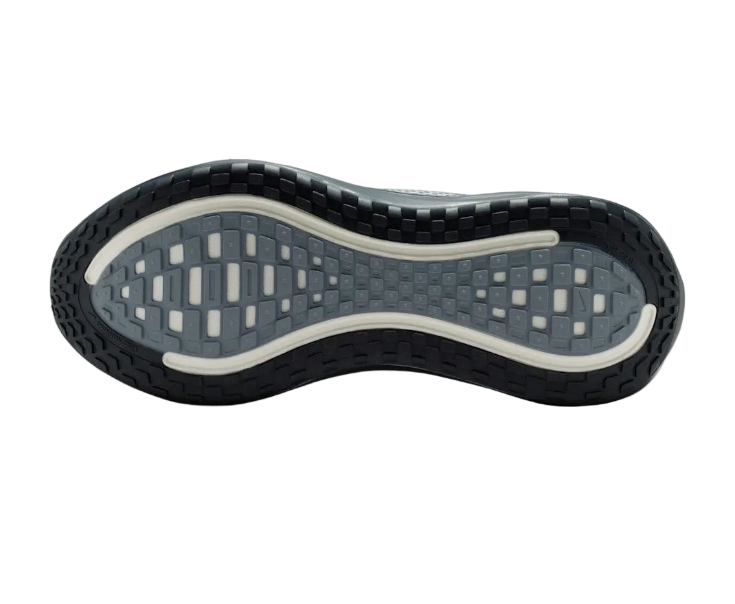 Nike Vomero Plus Royal Blue Cool Grey