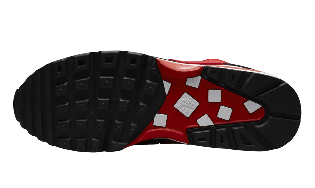 Nike Air Max BW OG Sport Red