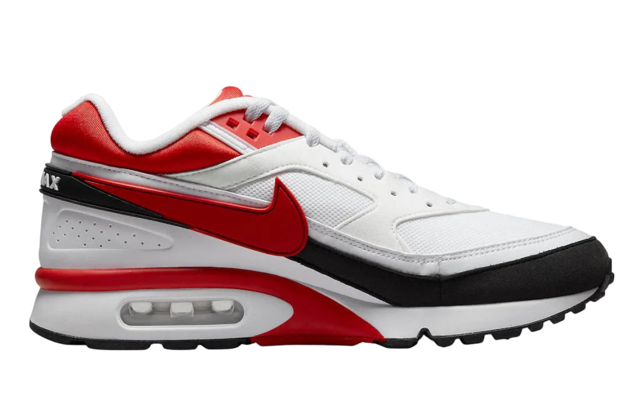 Nike Air Max BW OG Sport Red